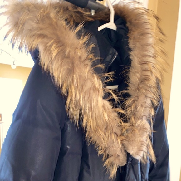 Mackage jacket size medium - Picture 3 of 4